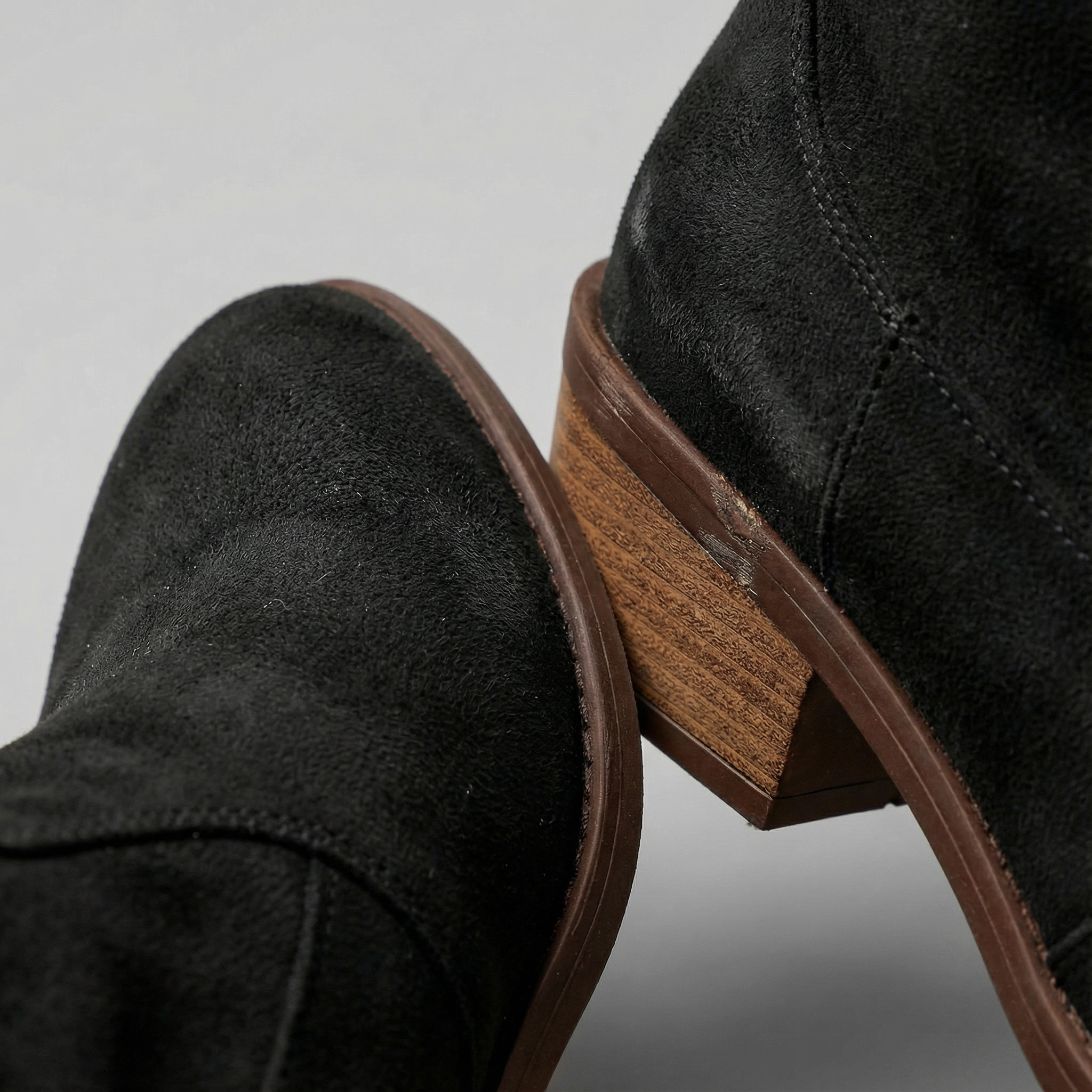 Giulia | Stivaletti Eleganti e Confortevoli - Ivano.