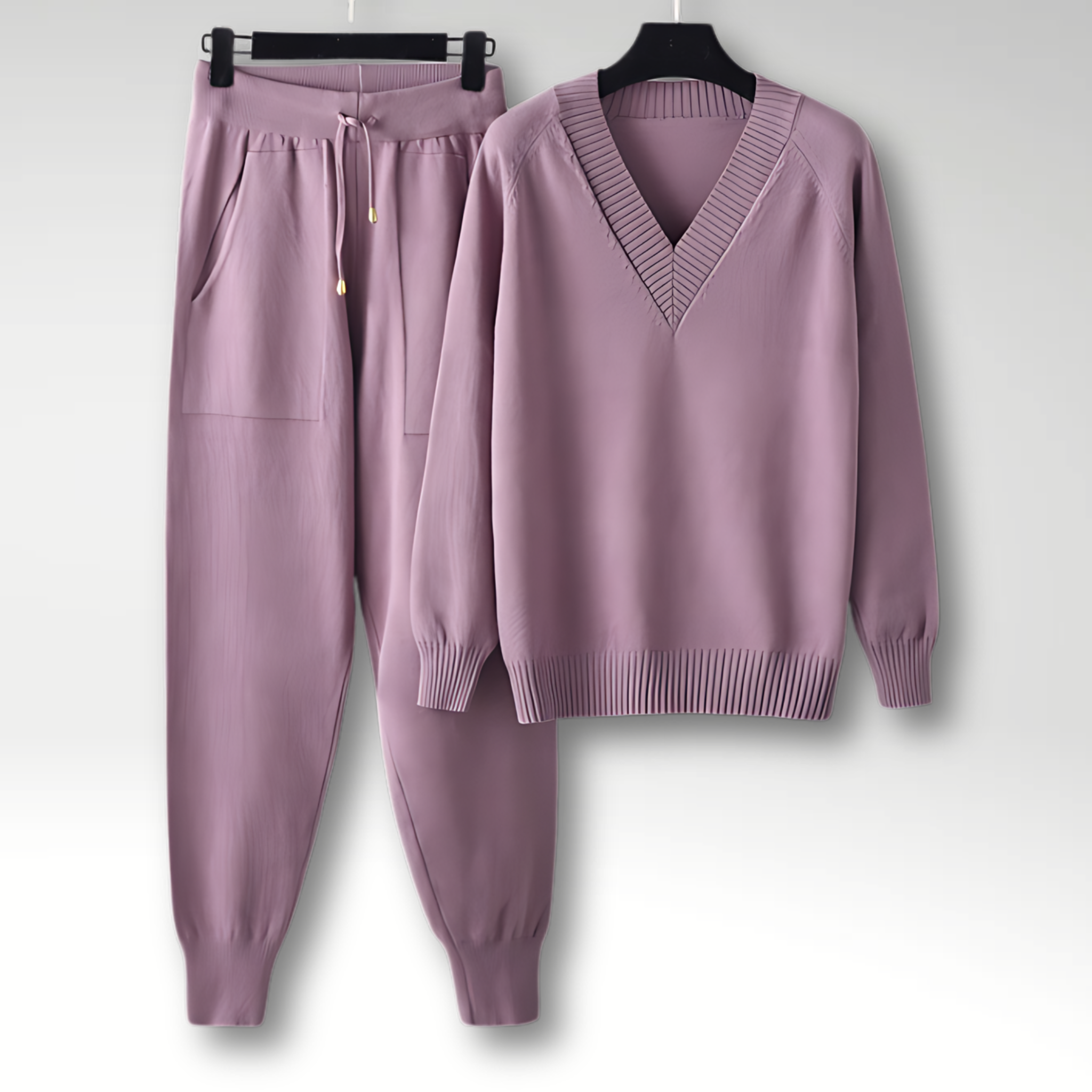 Ivano Milano™ | Completo due pezzi Serenità senza tempo.