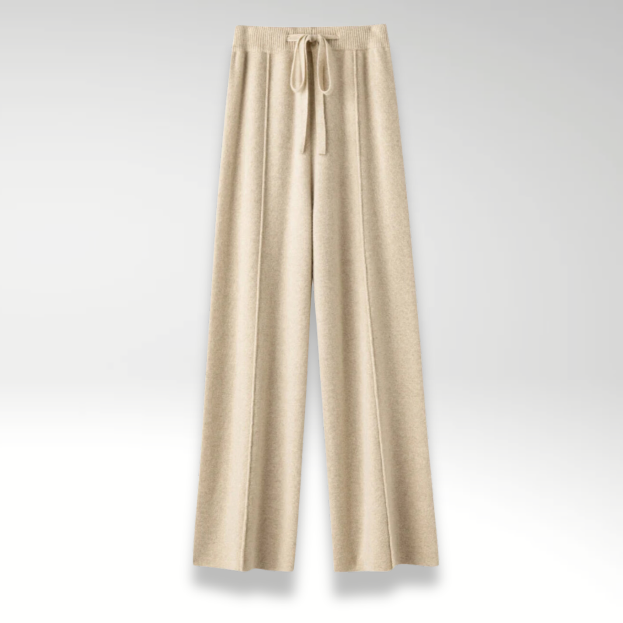 Ivano Milano™ | Pantaloni Lounge in Cashmere Premium