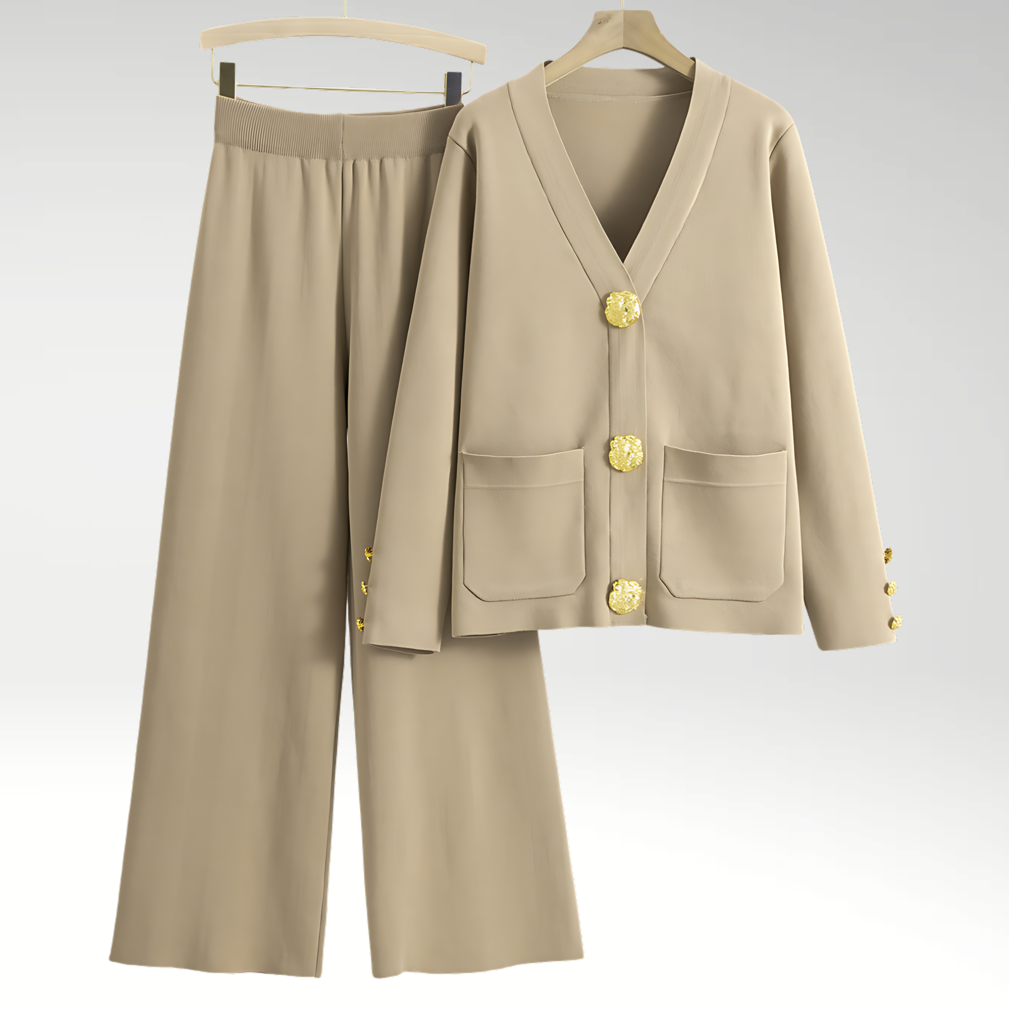 Ivano  Milano™ | Set due pezzi Royal Essence