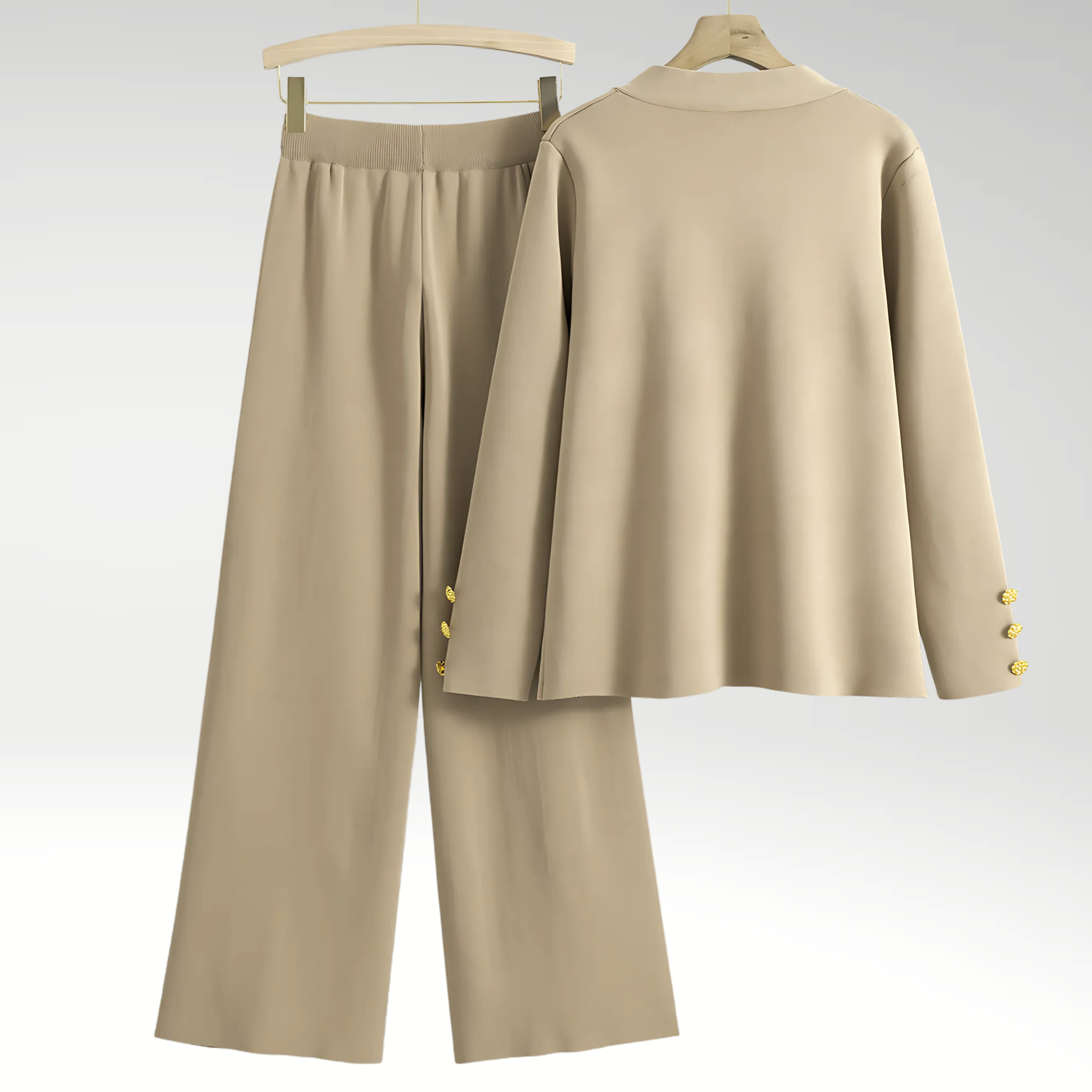 Ivano  Milano™ | Set due pezzi Royal Essence