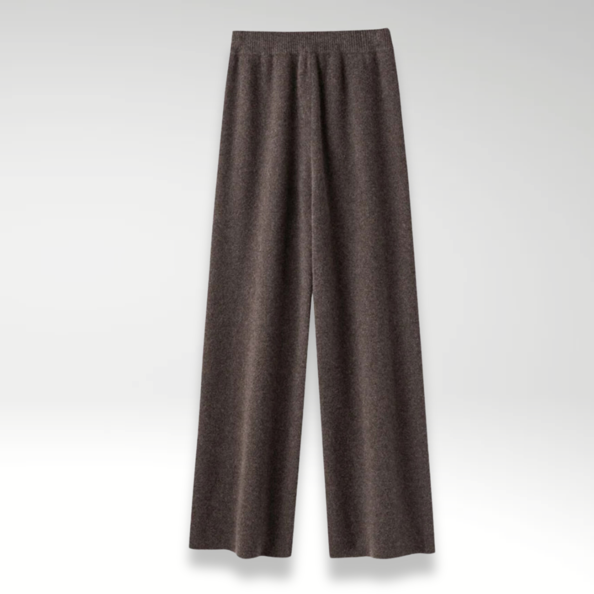 Ivano Milano™ | Pantaloni Lounge in Cashmere Premium