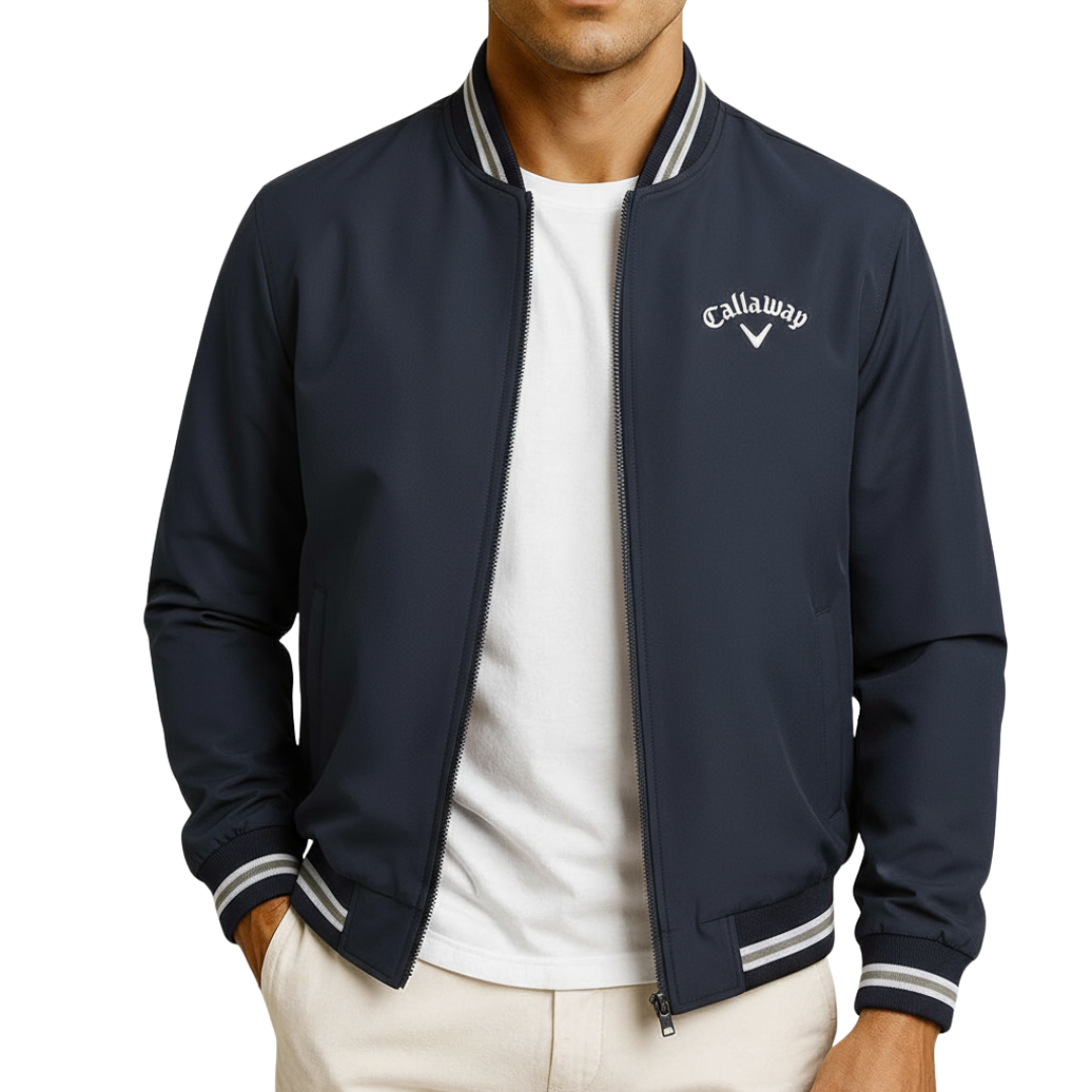 Gianni™ | Giacca Elegante di Lusso - Ivano.