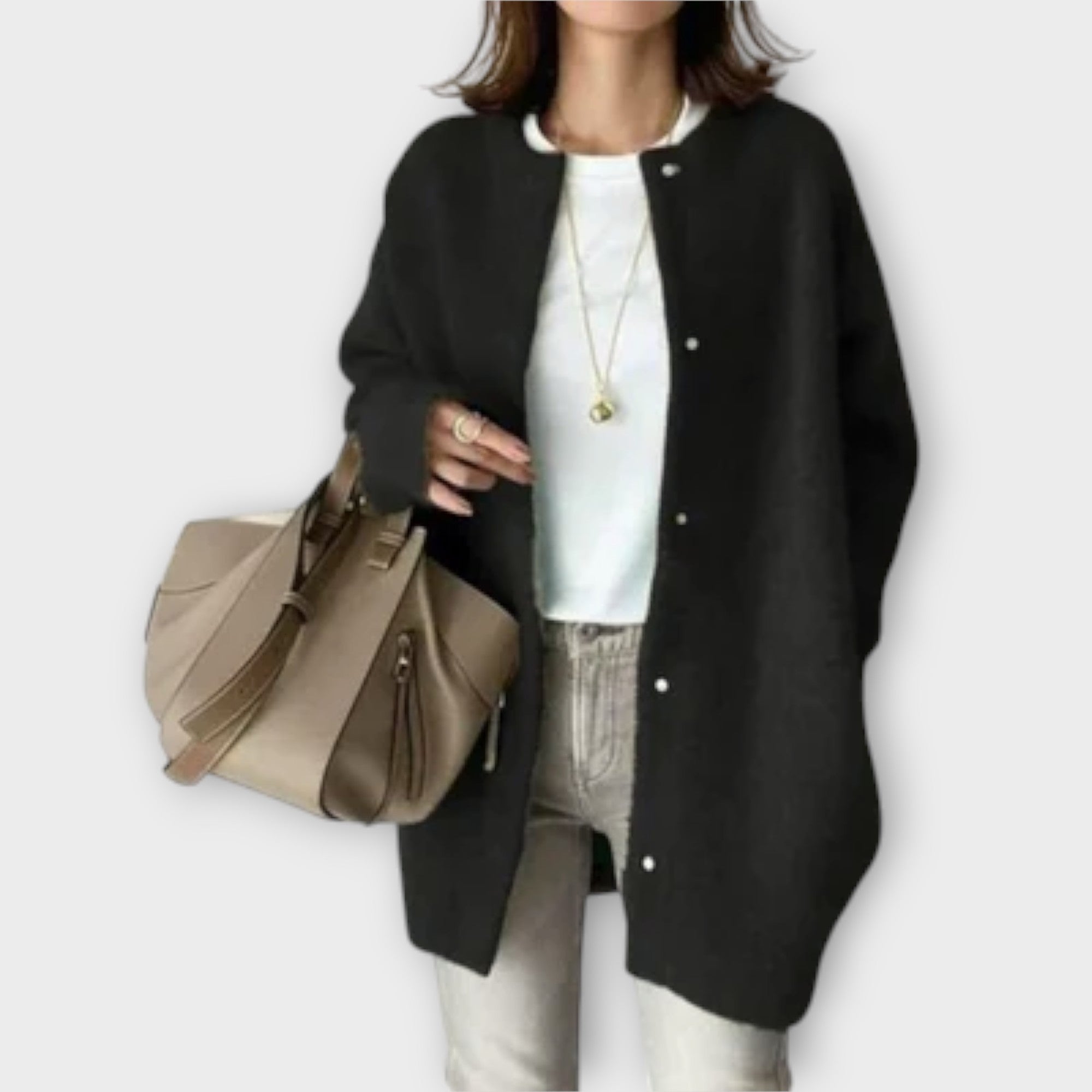 Lilly - Cardigan Elegante - Ivano.