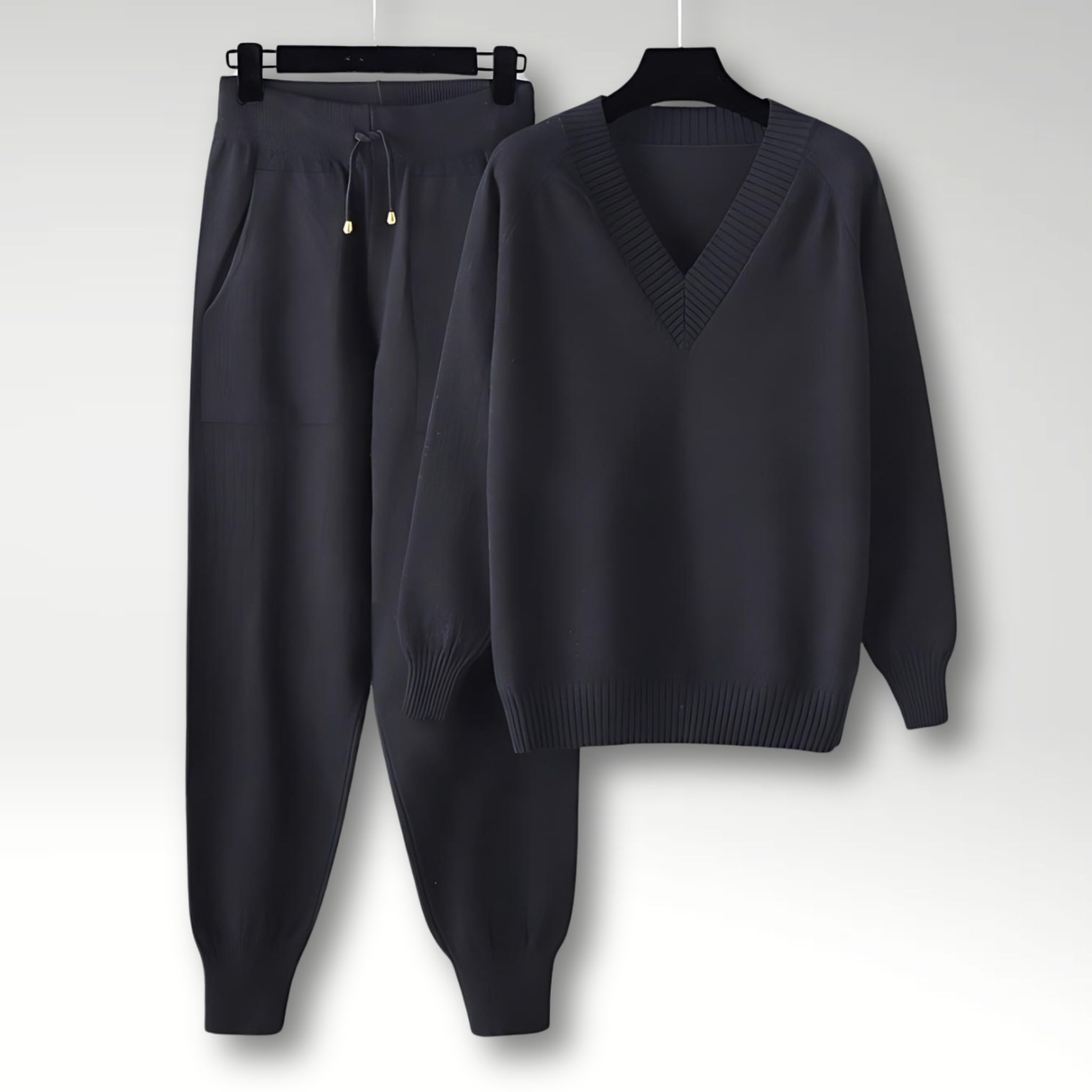 Ivano Milano™ | Completo due pezzi Serenità senza tempo.