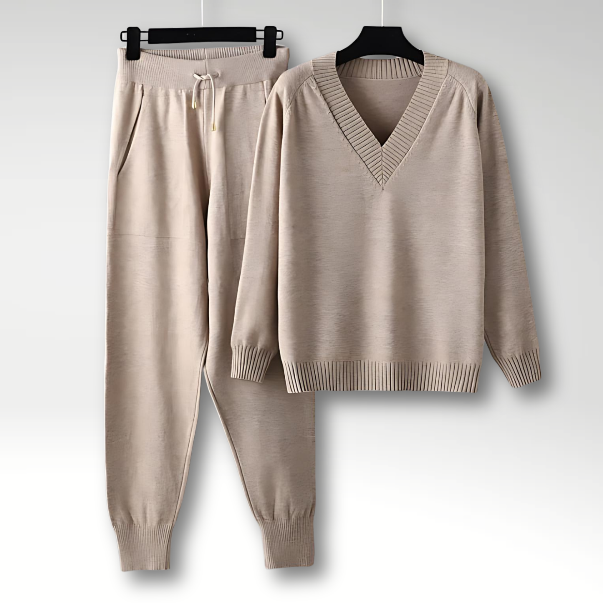 Ivano Milano™ | Completo due pezzi Serenità senza tempo.