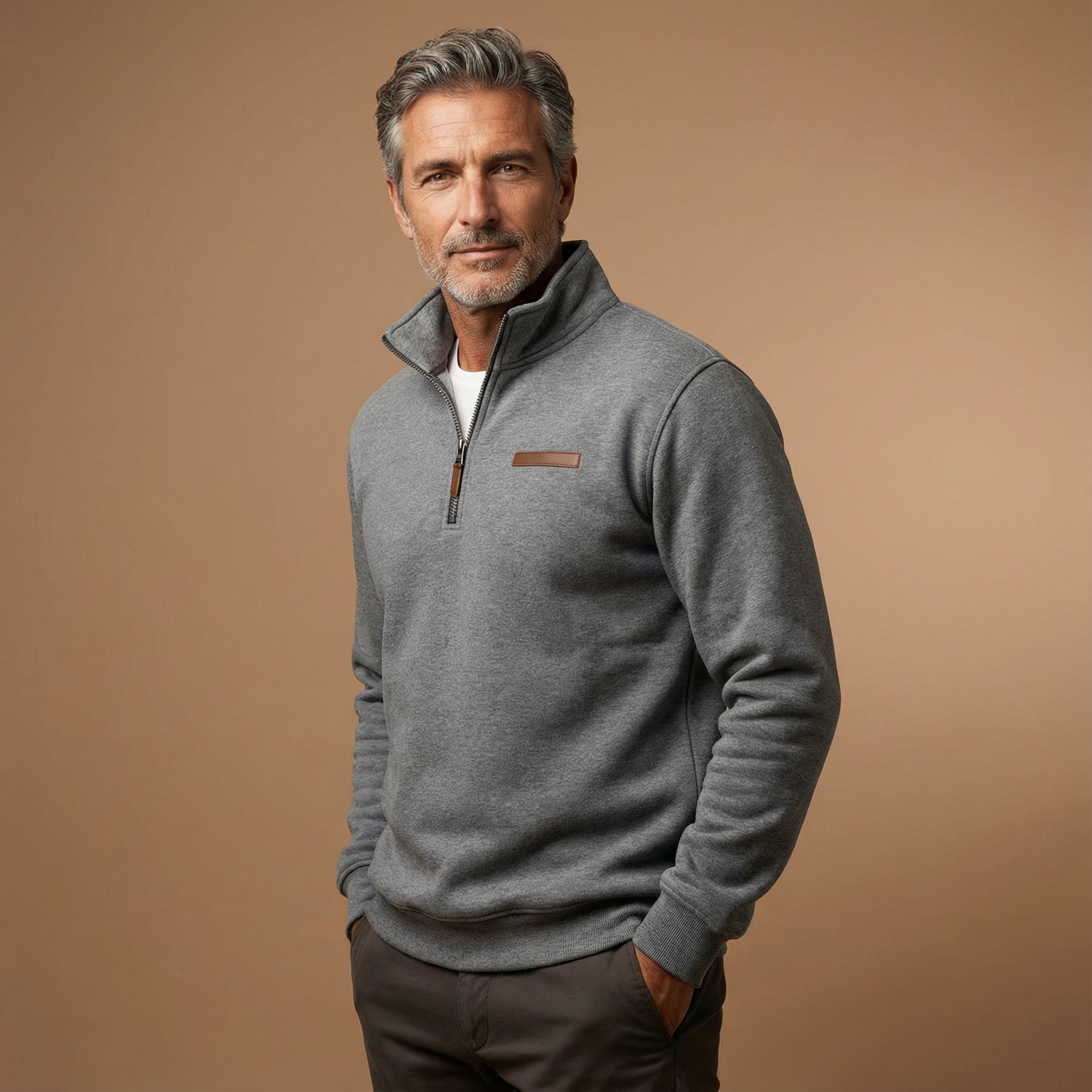 Giovanni™| Chiusura termica a quarti - Ivano.