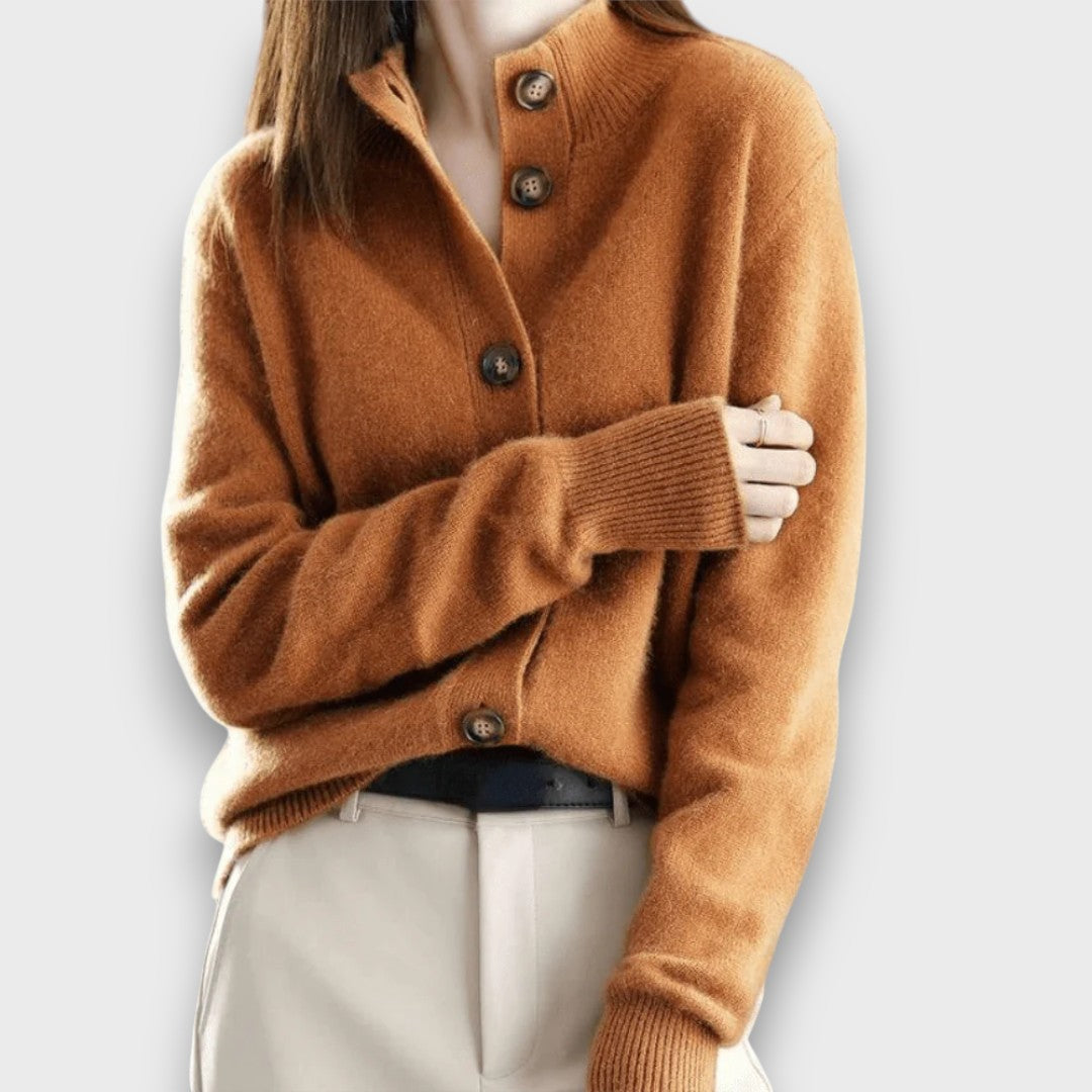 Amira – Cardigan Elegante - Ivano.