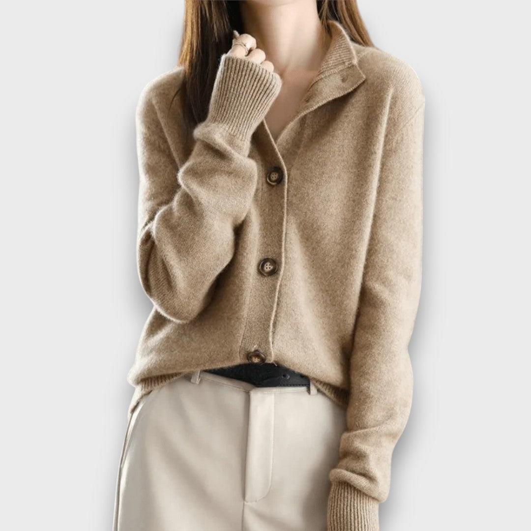 Amira – Cardigan Elegante - Ivano.