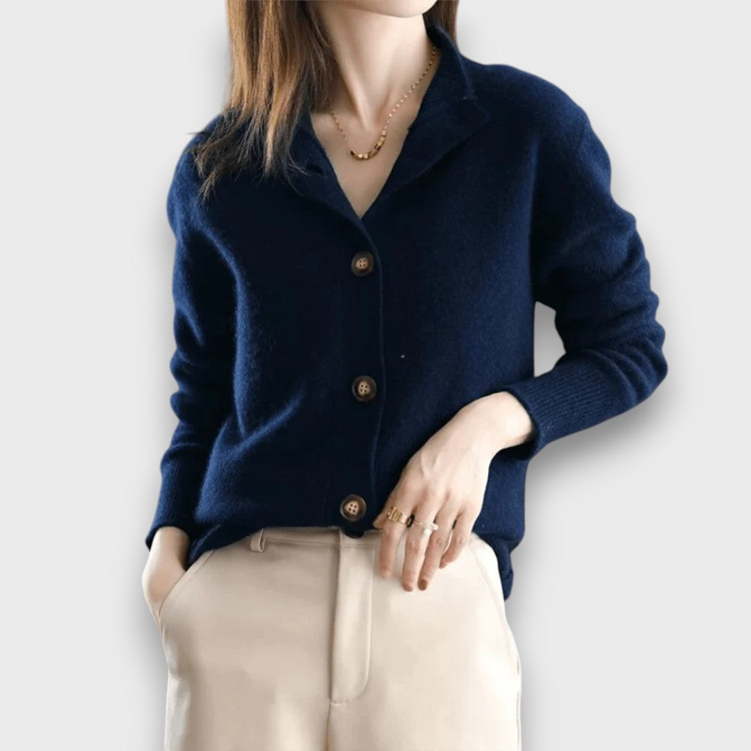 Amira – Cardigan Elegante - Ivano.