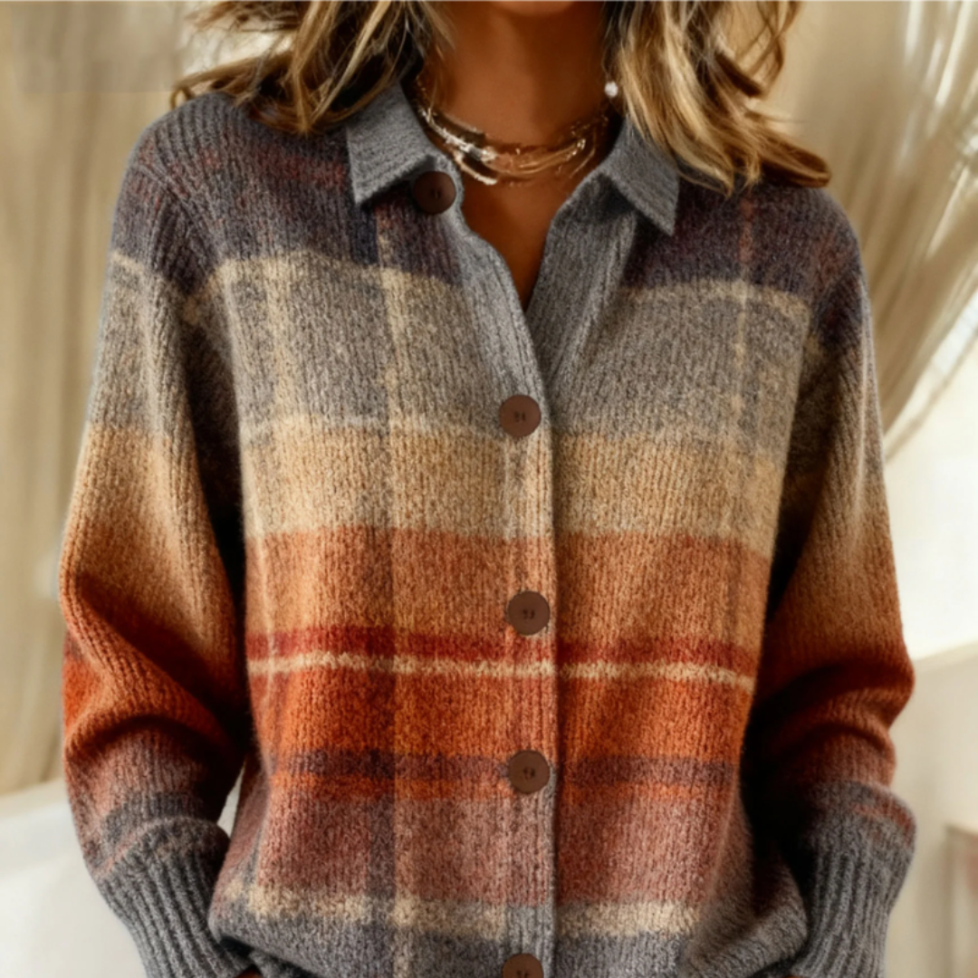 Camilla | Cardigan Elegante - Ivano.