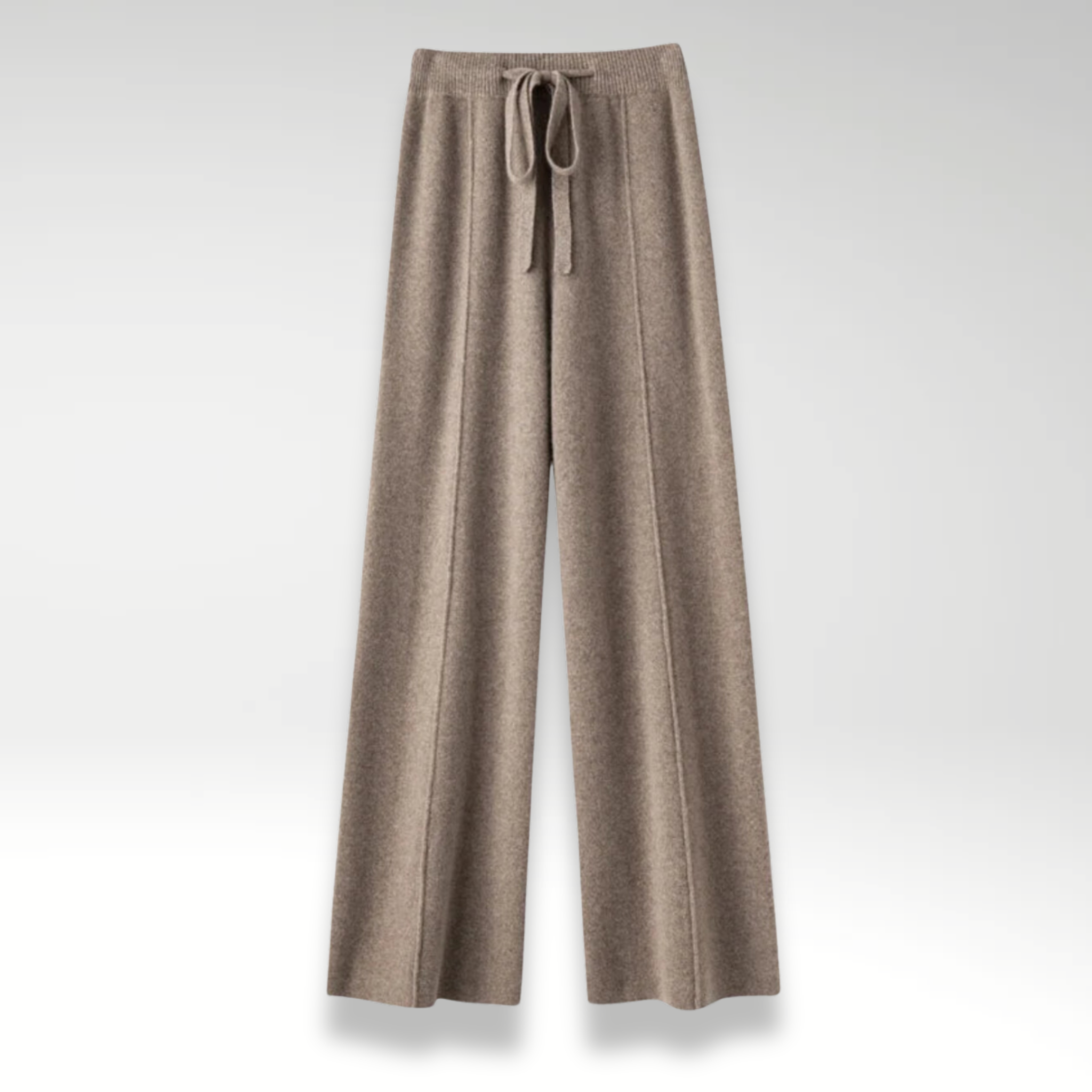Ivano Milano™ | Pantaloni Lounge in Cashmere Premium