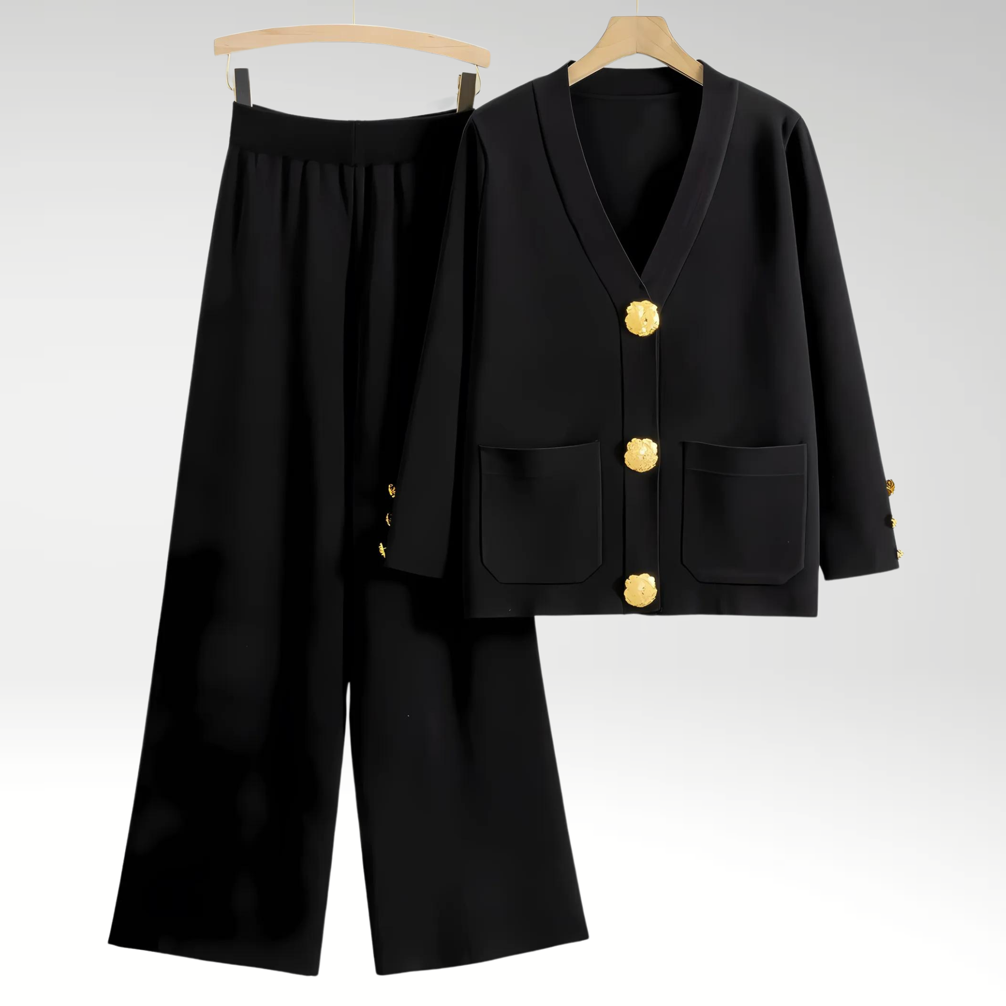 Ivano Milano™ | Set due pezzi Royal Essence