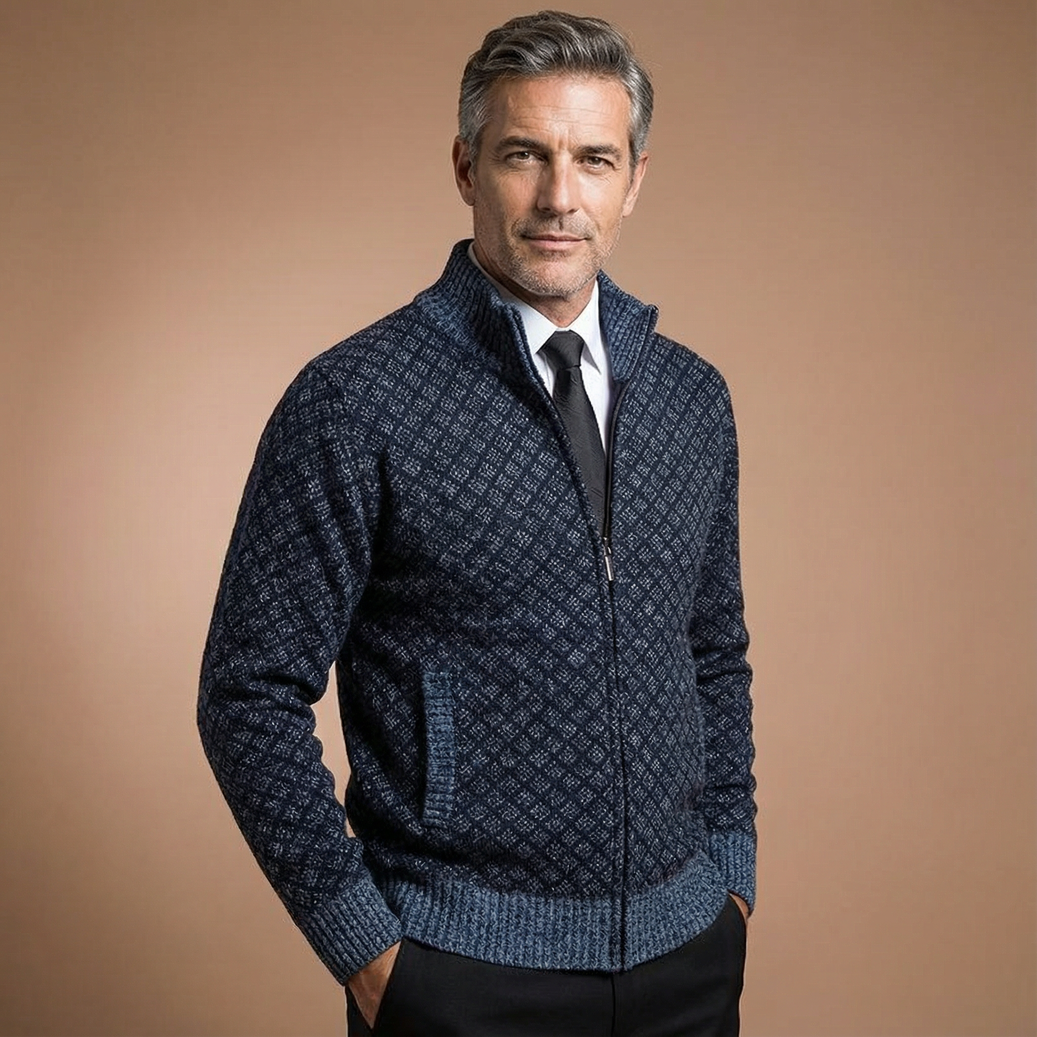 MARCELLO™|GILET ELEGANTE - Ivano.