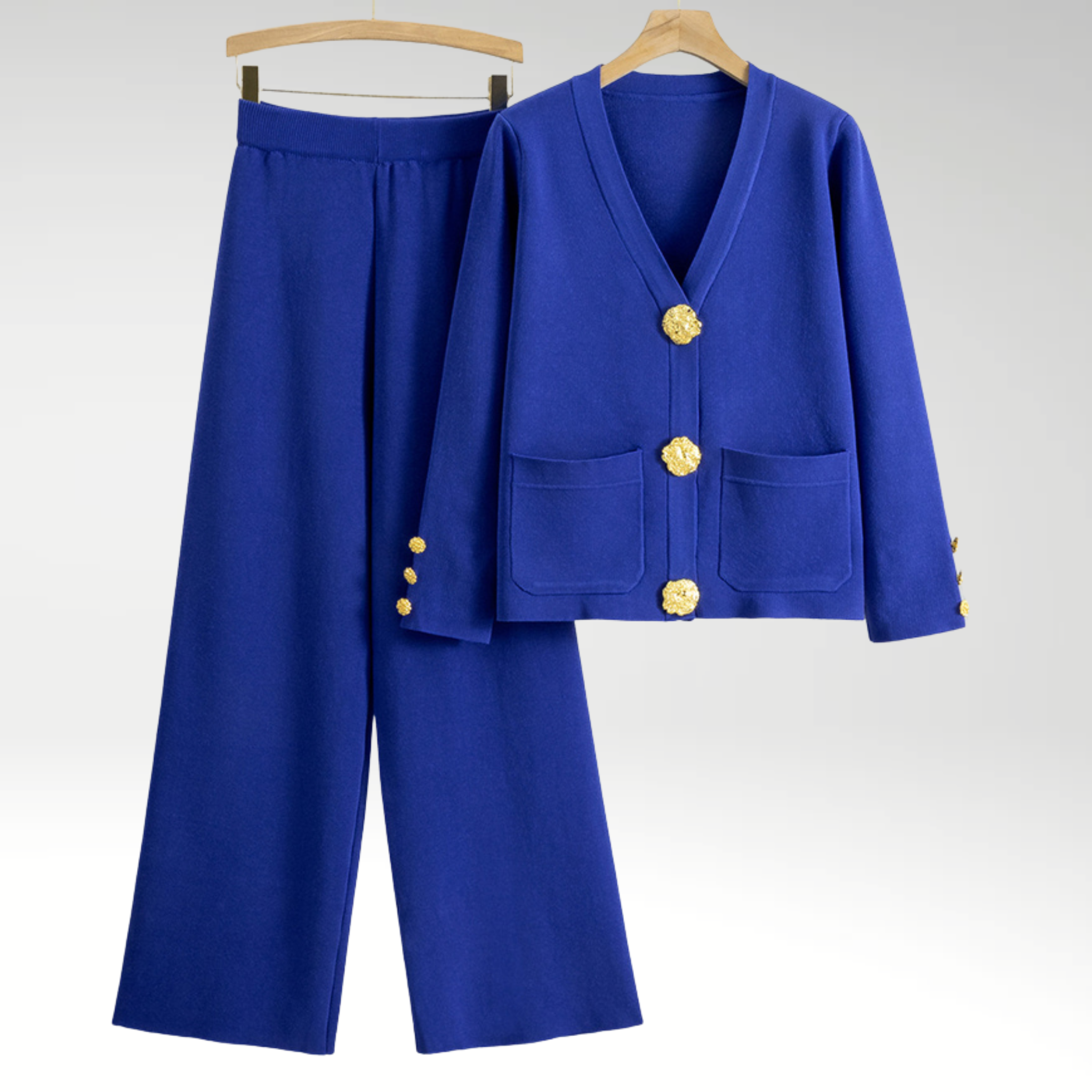 Ivano Milano™ | Set due pezzi Royal Essence