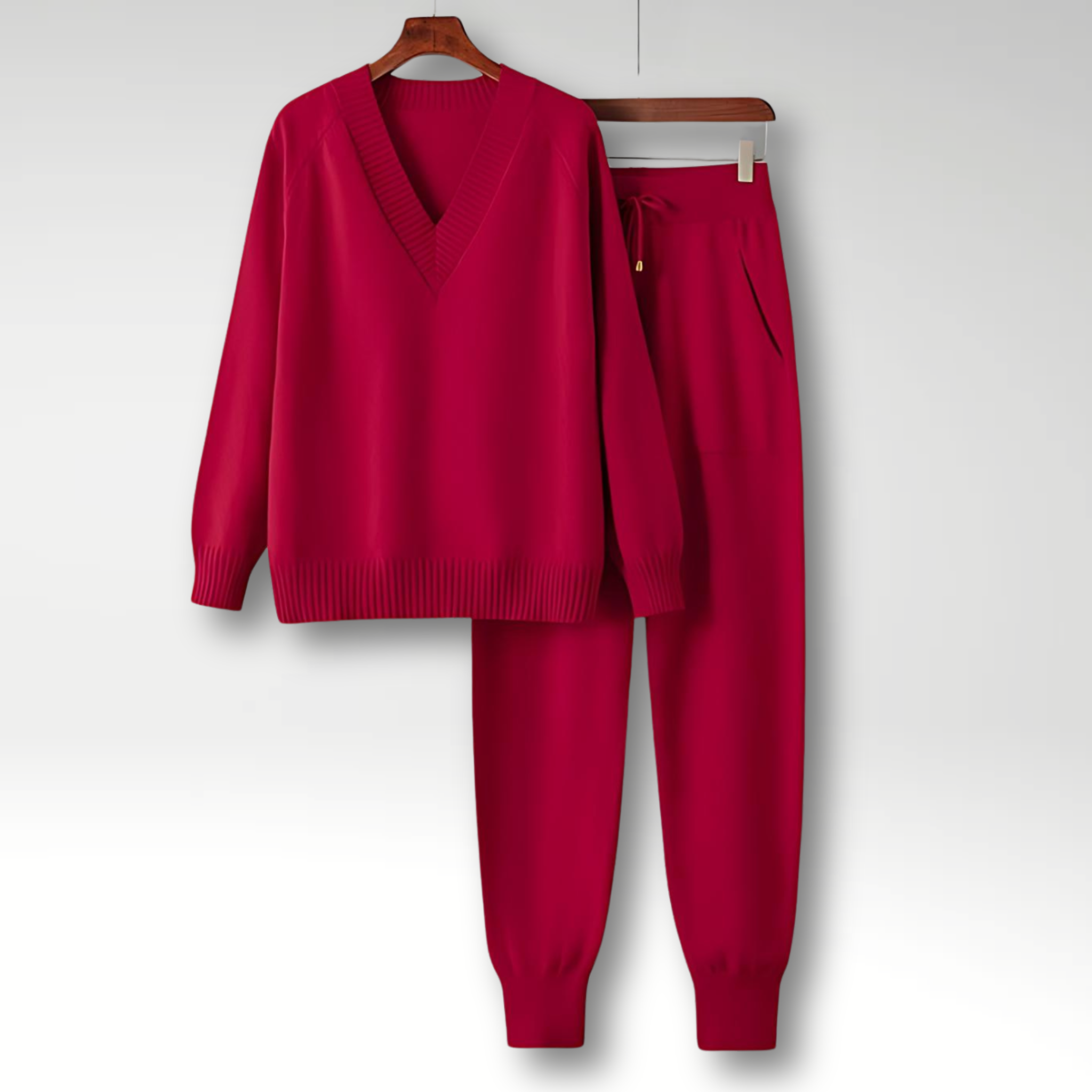 Ivano Milano™ | Completo due pezzi Serenità senza tempo.