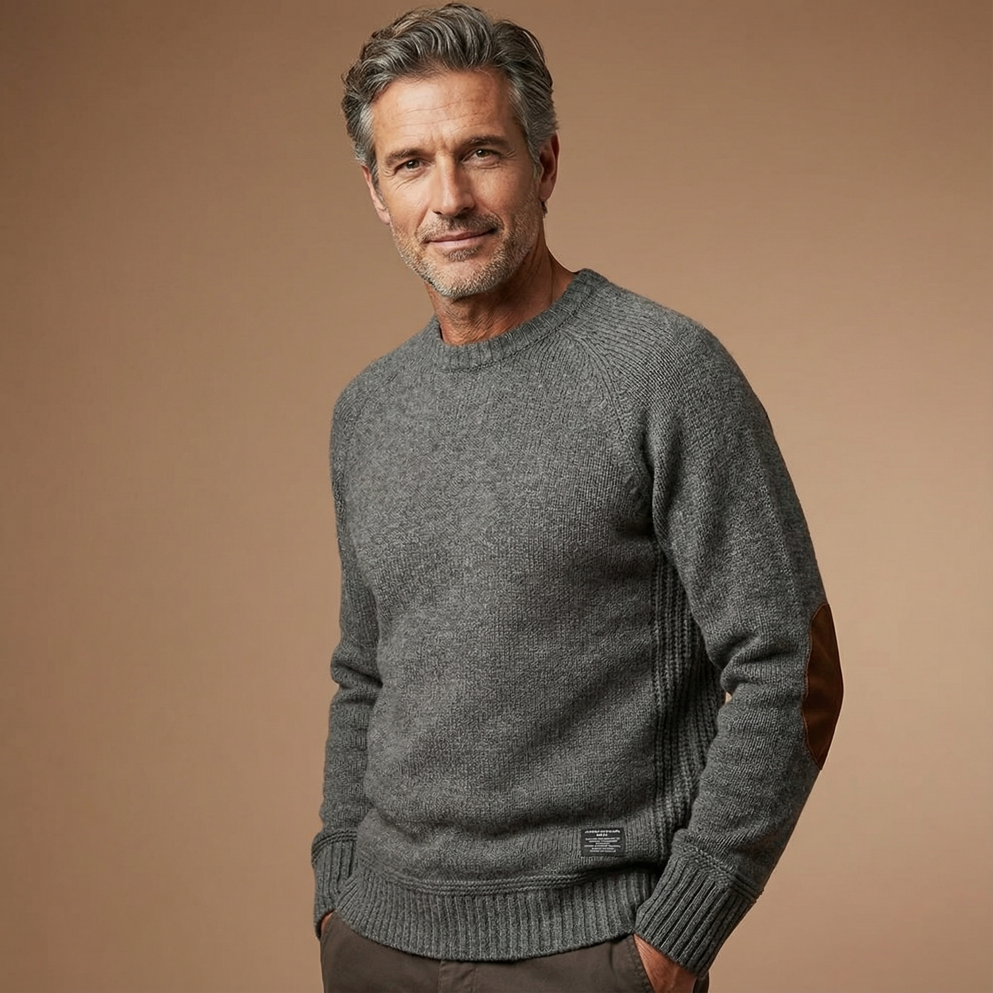 STEVE™|MAGLIONE ALPINO - Ivano.