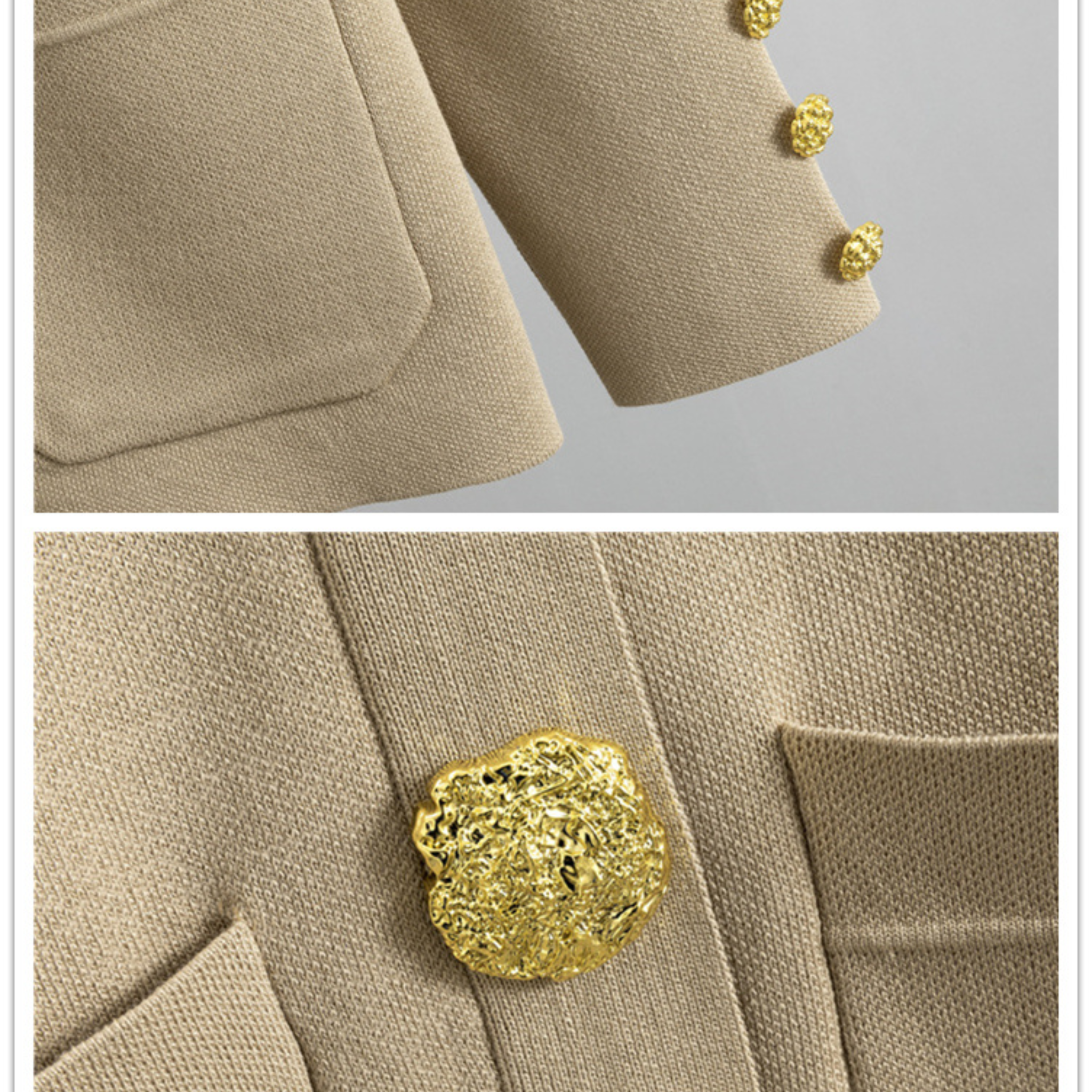 Ivano Milano™ | Set due pezzi Royal Essence