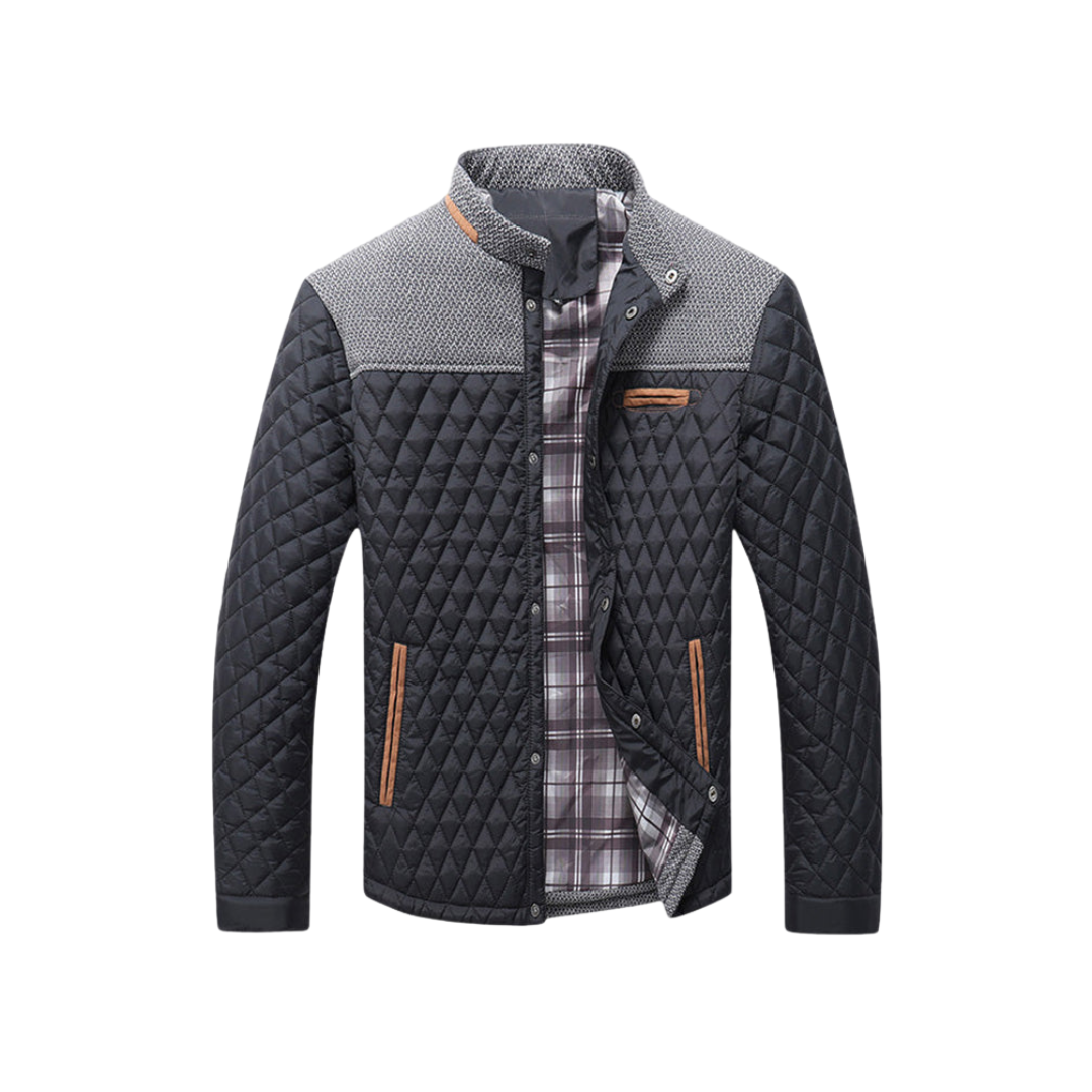 ModaVia™ | Arden Giacca Charter - Ivano.