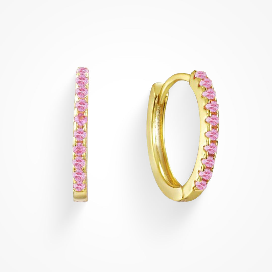 Orecchini Eterni - Ivano.