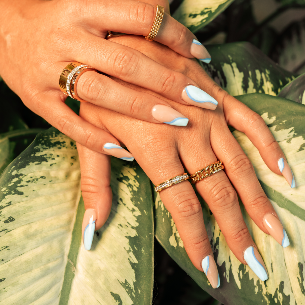 Anello Monaco Shine - Ivano.