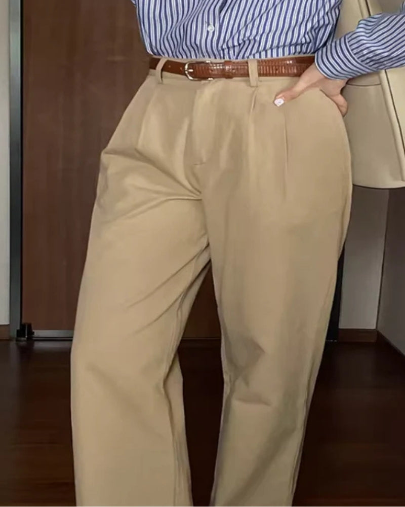 Ivano Milano™ | Pantalone Capri