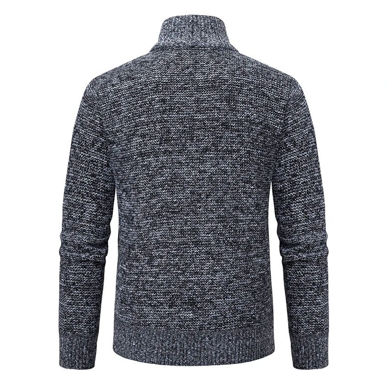 Giacca invernale "Fusione urbana" - Ivano.