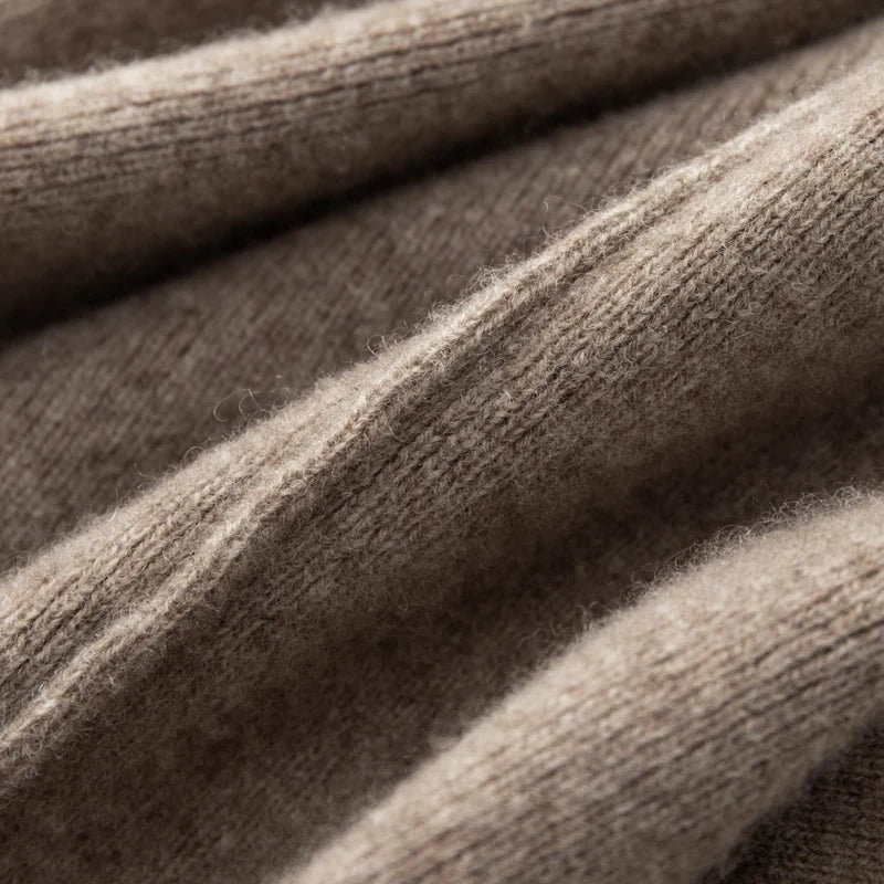 Ivano Milano™ | Pantaloni Lounge in Cashmere Premium