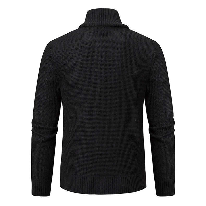 Giacca invernale "Fusione urbana" - Ivano.