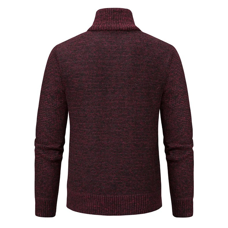 Giacca invernale "Fusione urbana" - Ivano.