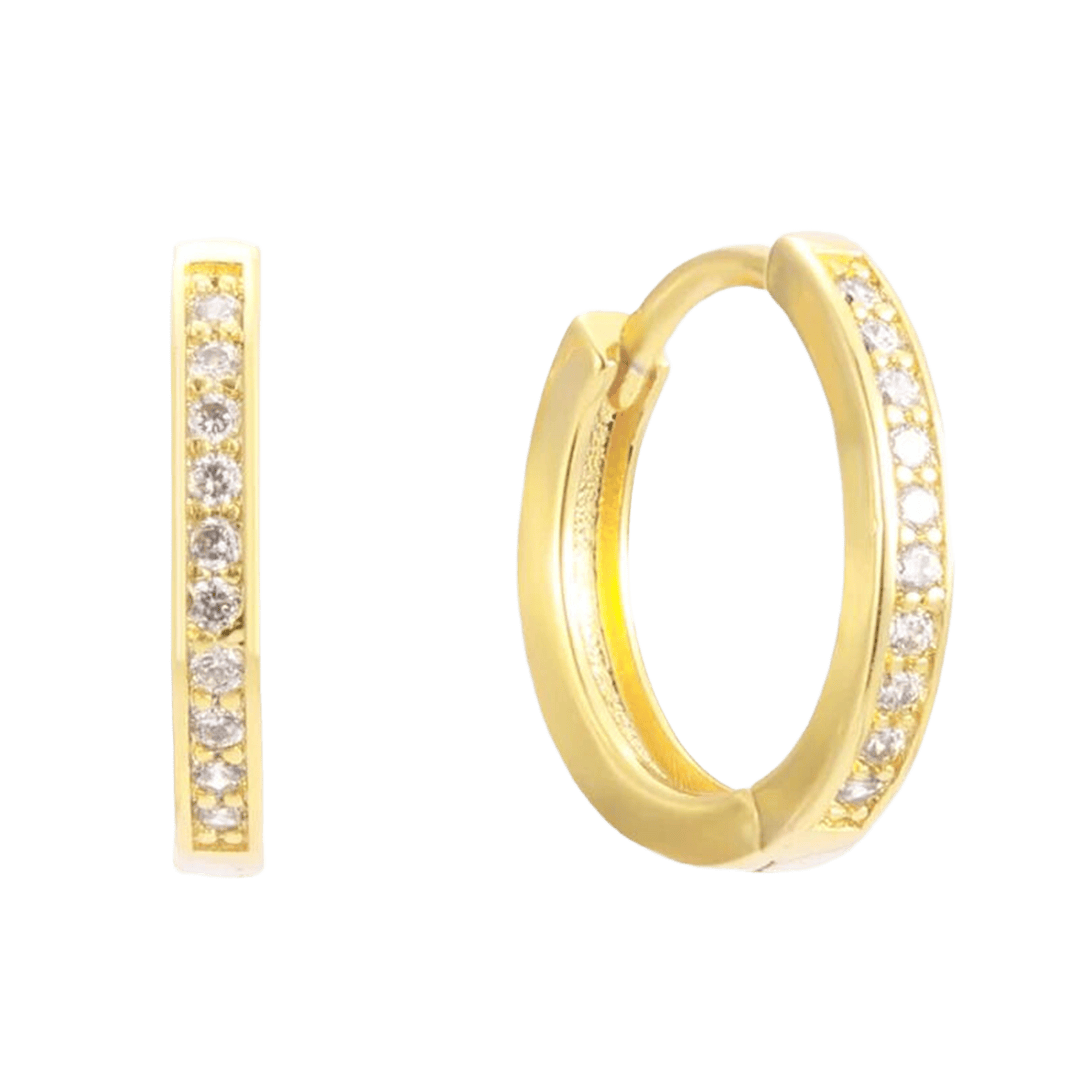 Orecchini Eterni - Ivano.