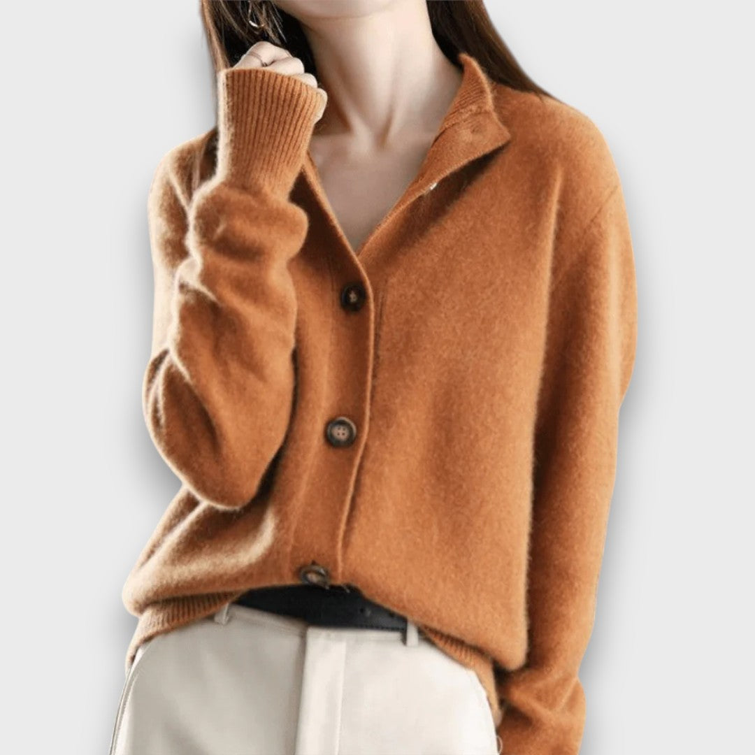 Amira – Cardigan Elegante - Ivano.