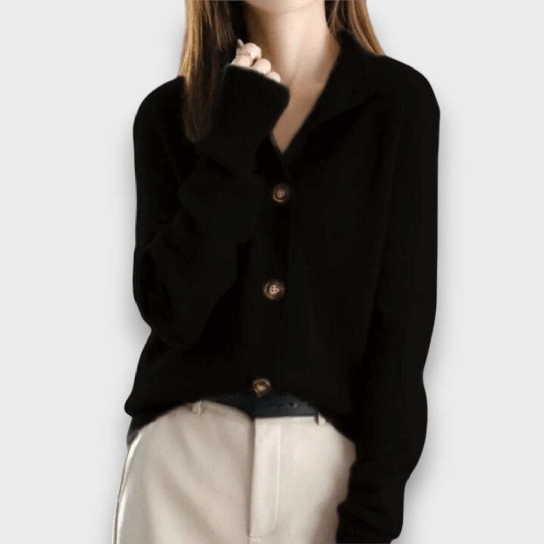 Amira – Cardigan Elegante - Ivano.