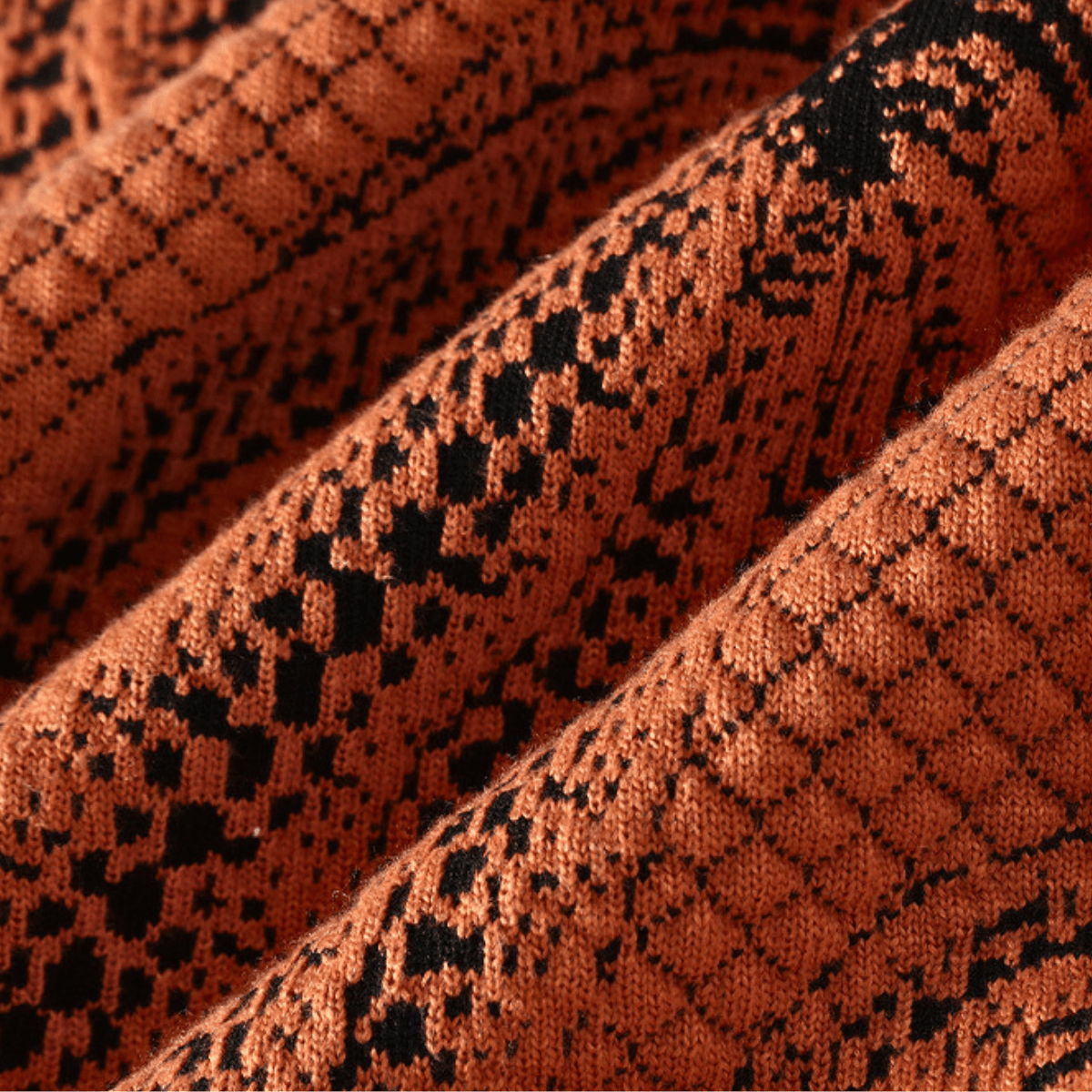 CARL™|MAGLIONE ZUCCA - Ivano.